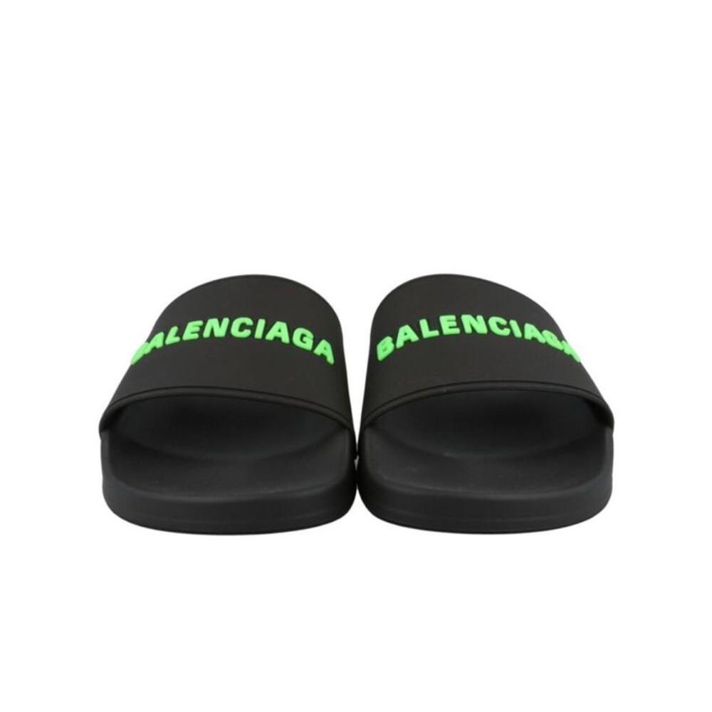 Balenciaga Slides